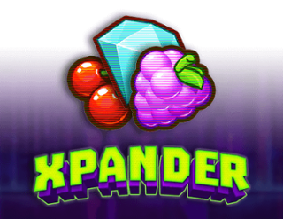 XPander