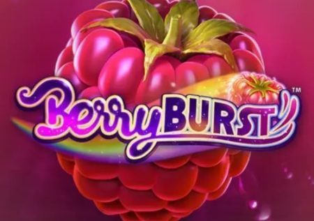 Berry Burst