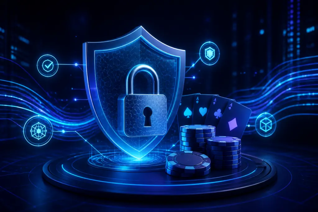 Online Casino Security: How to Check a Site, Game and Account