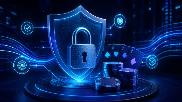Online Casino Security: How to Check a Site, Game and Account