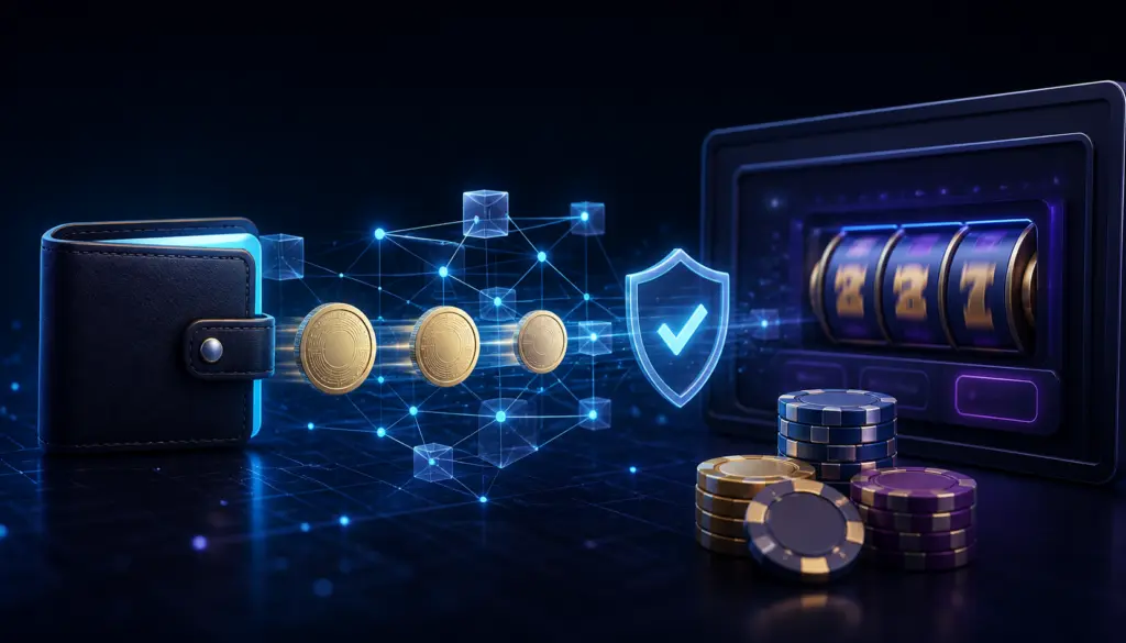 Crypto Casinos Explained: Payments, Security and Provably Fair Games