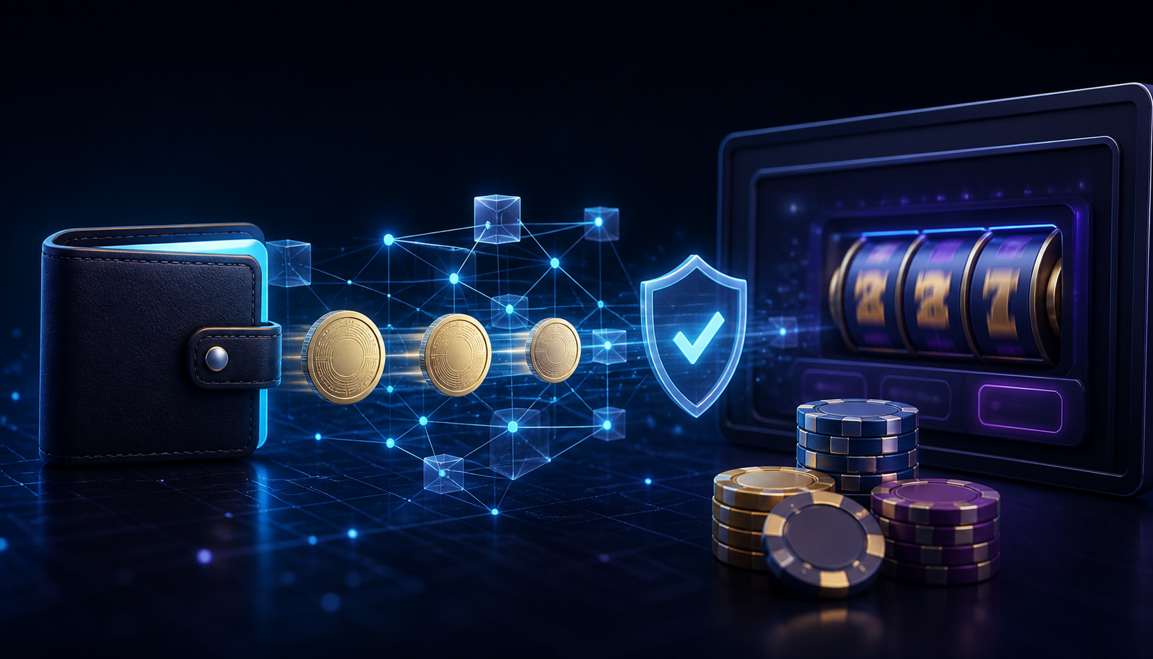 Crypto Casinos Explained: Payments, Security and Provably Fair Games