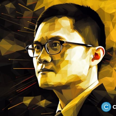 Former Binance CEO CZ reportedly owns 64% of BNB supply