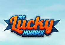 My Lucky Number