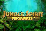 Jungle Spirit Megaways