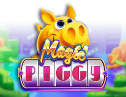 Magic Piggy