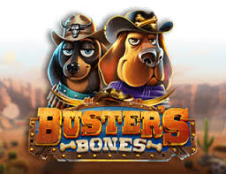 Buster’s Bones