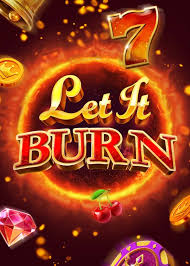 Let It Burn