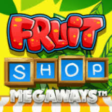 Fruit Shop Megaways