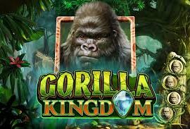 Gorilla Kingdom