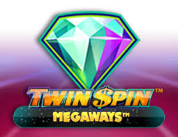 Twin Spin Megaways