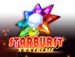 Starburst XXXtreme