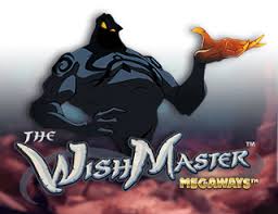 The Wish Master Megaways