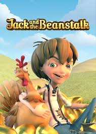 Jack and the Beanstalk