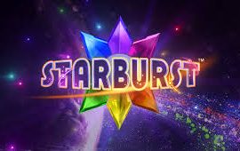 Starburst