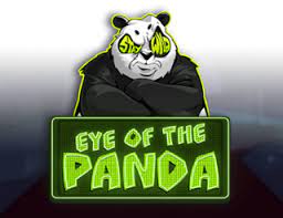 Eye Of The Panda