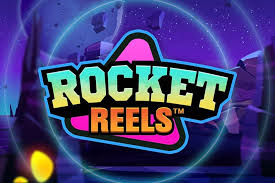 Rocket Reels