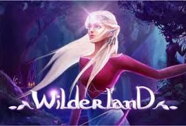 Wilderland