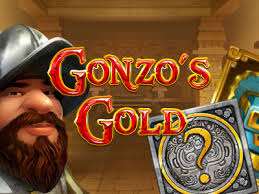 Gonzo’s Gold