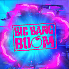 Big Bang Boom