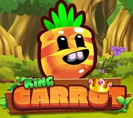 King Carrot