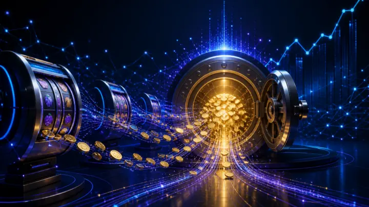 Progressive Jackpots Explained: Networks, Records and Odds