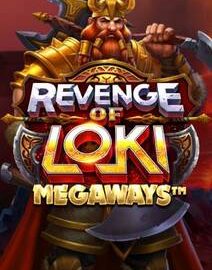 Revenge Of Loki Megaways