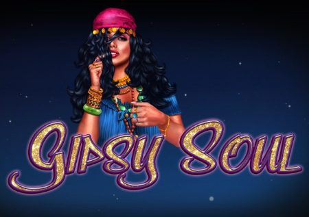 Gypsy Soul