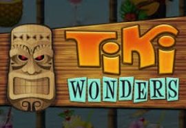 Tiki Wonders