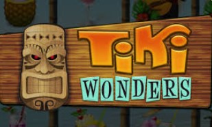 Tiki Wonders