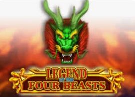 Legend Of The Four Beasts