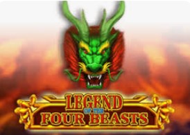 Legend Of The Four Beasts