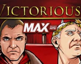 Victorious MAX