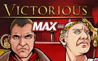 Victorious MAX