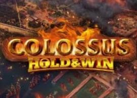 Colossus Hold & Win 