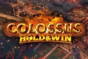 Colossus Hold & Win 