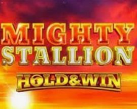 Mighty Stallion Hold And Win