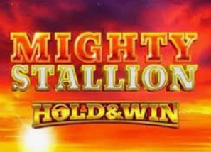 Mighty Stallion Hold And Win