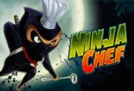 Ninja Chef 