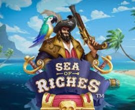 Sea Of Riches