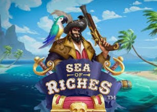 Sea Of Riches