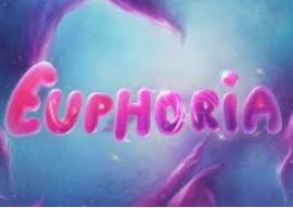 Euphoria Megaways