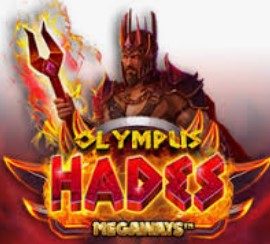 Olympus Hades Megaways