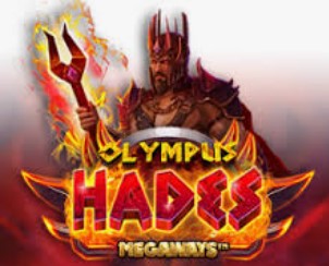 Olympus Hades Megaways