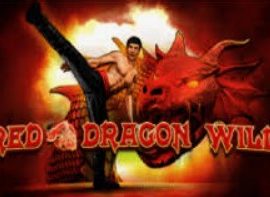 Red Dragon Wild