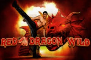 Red Dragon Wild