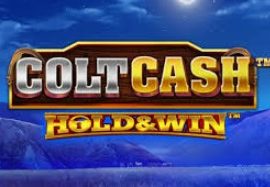 Colt Cash: Hold And Win