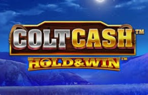 Colt Cash: Hold And Win