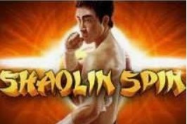 Shaolin Spin