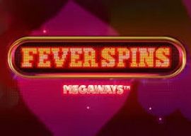 Fever Spin Megaways